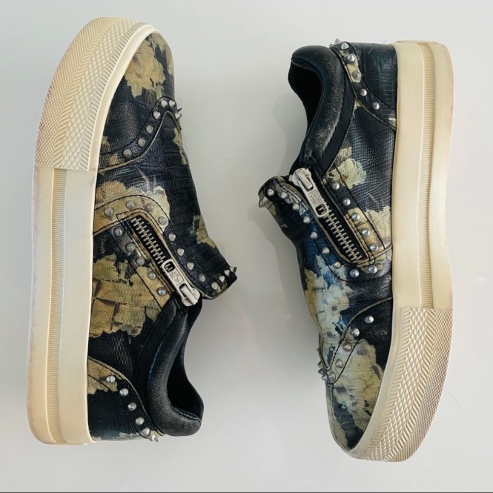 Ash size 39